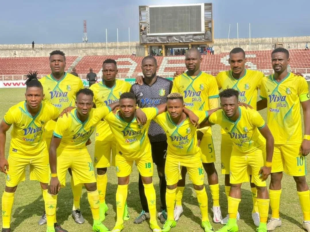 NPFL Slams Heavy Sanctions on Kano Pillars Over Crowd Violence