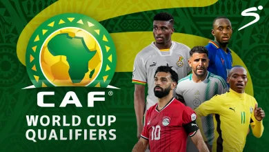 African Zone: Drama and Determination Mark Matchday 10 of 2026 World Cup Qualifiers