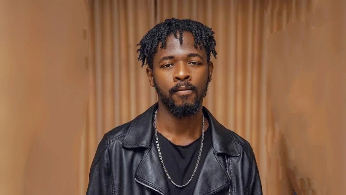 Johnny Drille Calls Out Church for Neglecting Conversations About Love