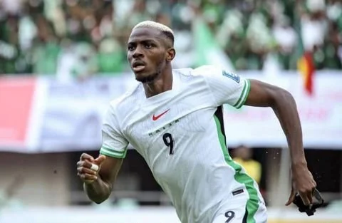 Super Eagles End Qualifiers in Style With 4–0 Win Over Benin Republic, But Questions Remain