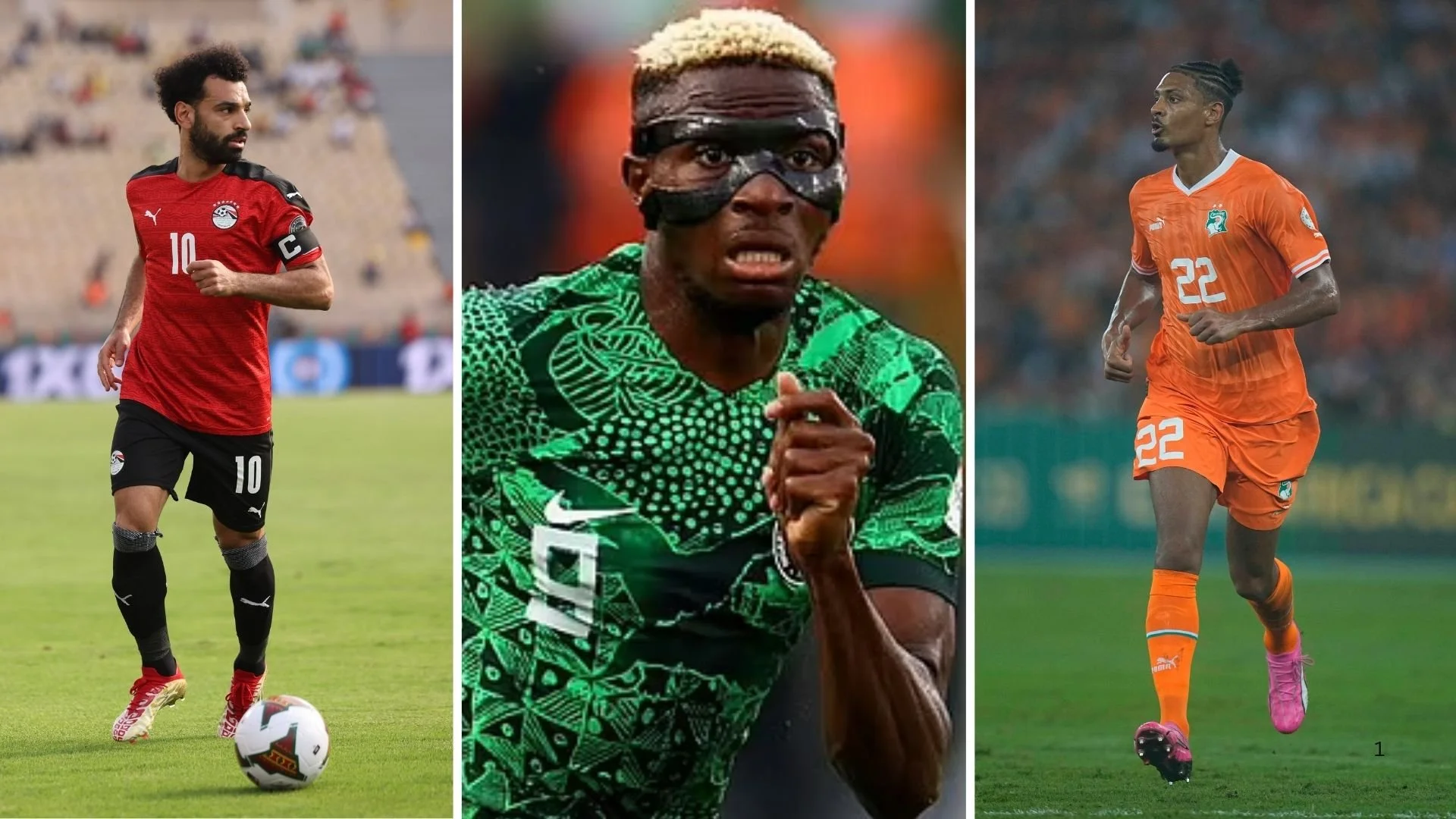 South Africa Return to the World Stage as Seven African Nations Seal 2026 World Cup Spots