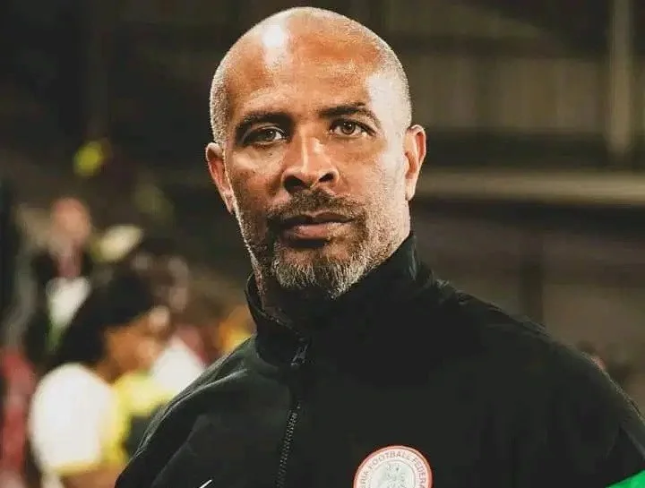 Eric Chelle Lauds Super Eagles’ Spirit After 4–0 Win Over Benin Republic: “This Is Just the Beginning”