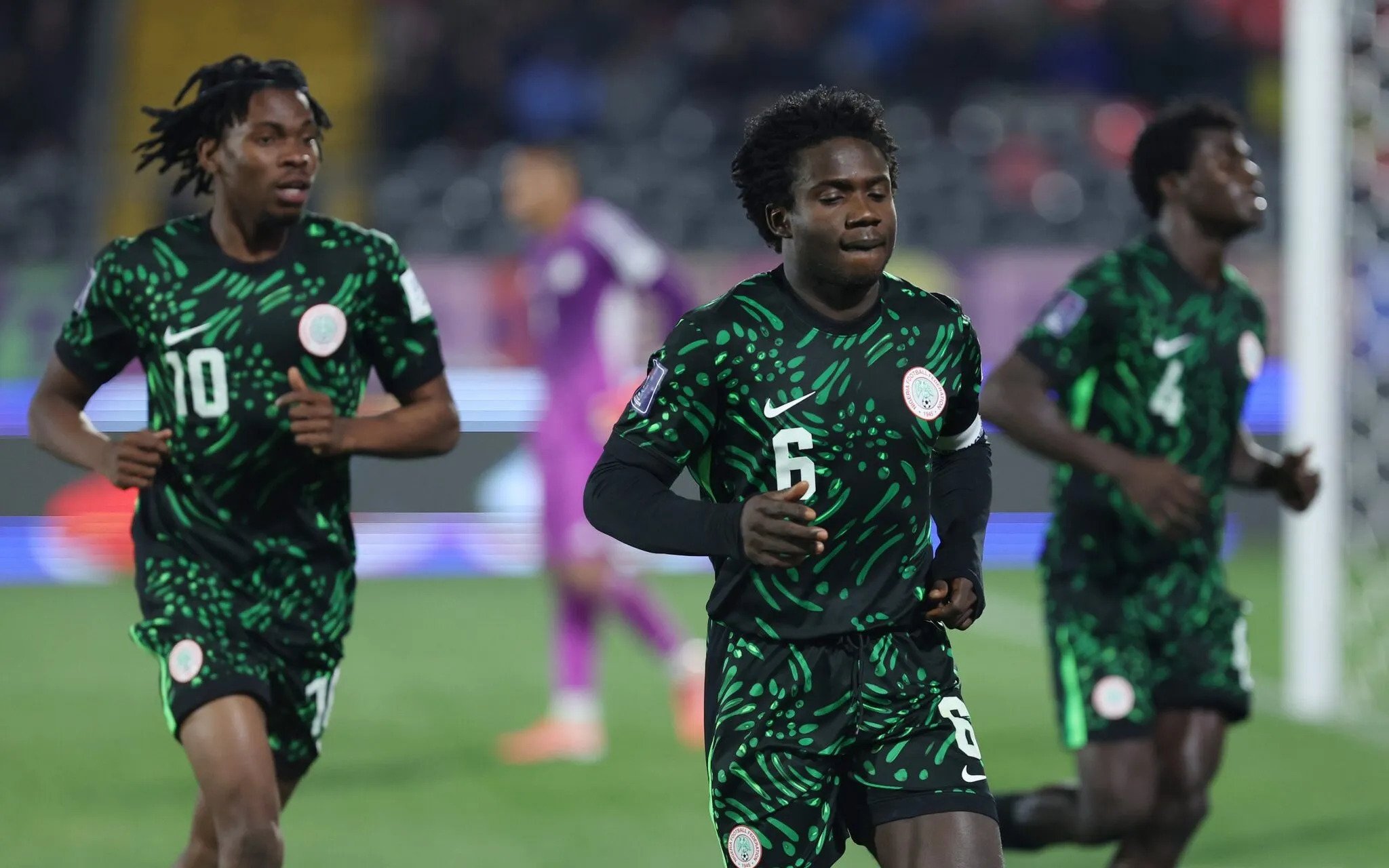 Katsina United Boss Azeez Mohammed Praises Players After Impressive 3–1 Win Over Remo Stars
