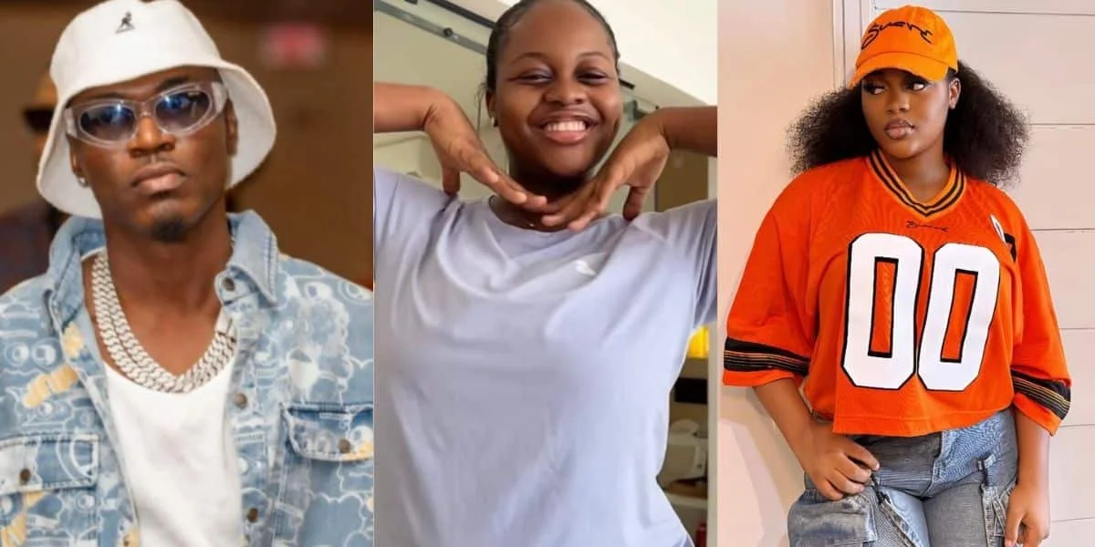 Spyro Gushes Over Fiancée Janet Atom, Thanks Her for ‘Saving’ Him from Lekki Girls