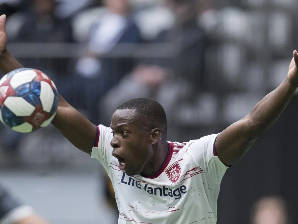 Nedum Onuoha Labels Nigeria’s World Cup Qualification Struggle a ‘Huge Disappointment’