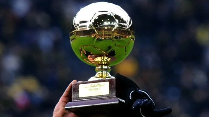Golden Boy 2025: Full List of 25 Finalists Unveiled — Europe’s Next Generation of Football Royalty
