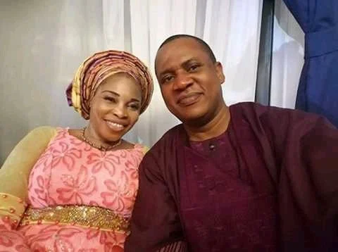 “Four Men Rejected Me Before My Husband Came” — Tope Alabi Shares Powerful Testimony on Love, Faith, and God’s Timing