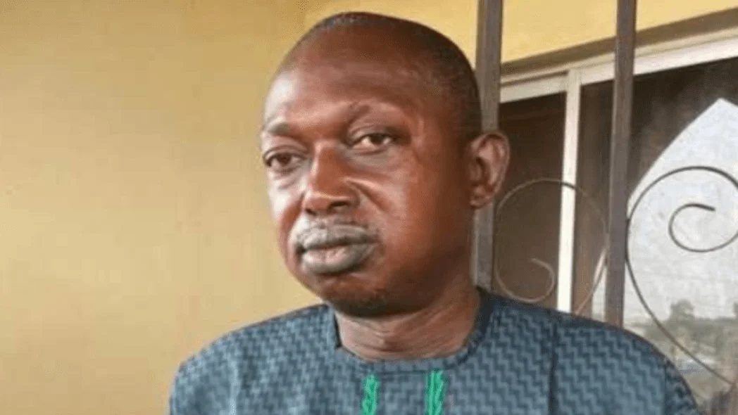 “Those Beatings Were Real” — Actor Opebe Recounts Painful Early Experiences in Nollywood