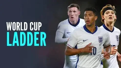 Paul Scholes: “England Can’t Win the 2026 World Cup Without Bellingham, Foden, and Grealish”