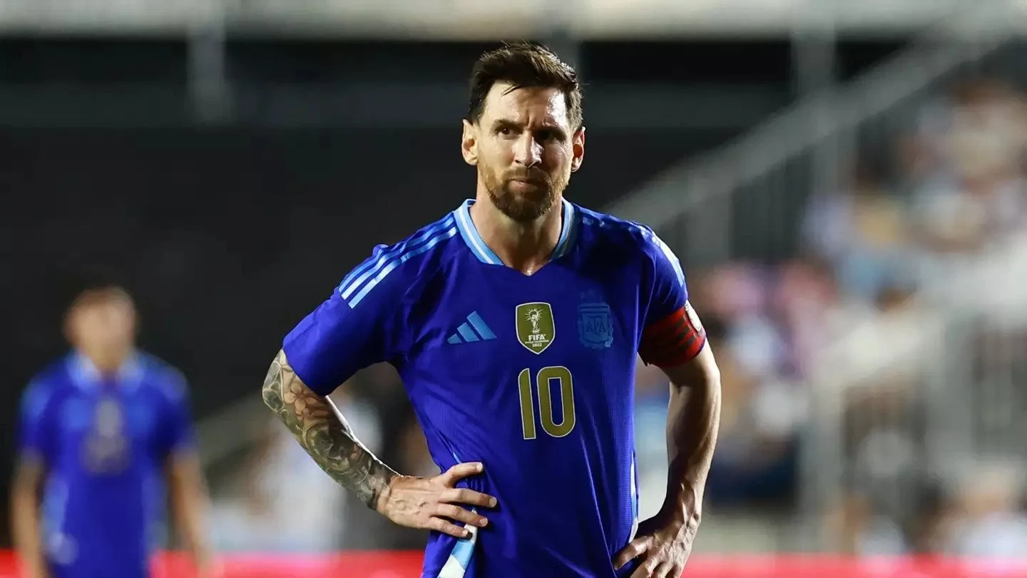 Lionel Messi Reveals 10 Future Stars He Believes Will Shape the Next Generation of Football
