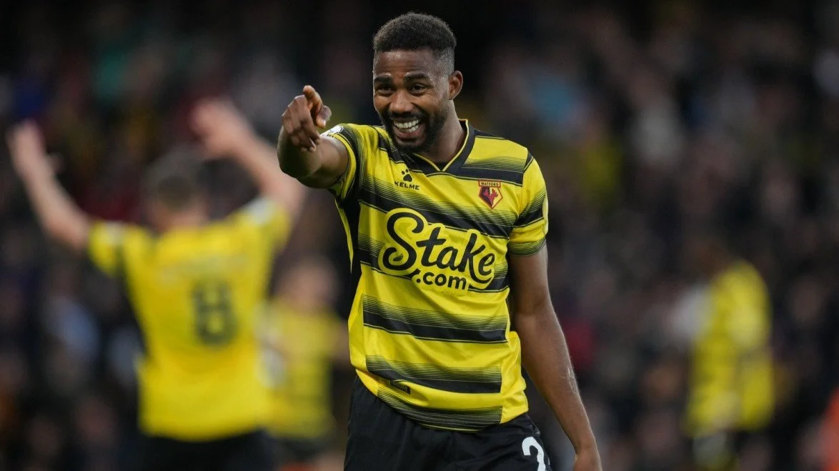 Watford Pull Out of Emmanuel Dennis Deal  But Hope Remains for a January Return