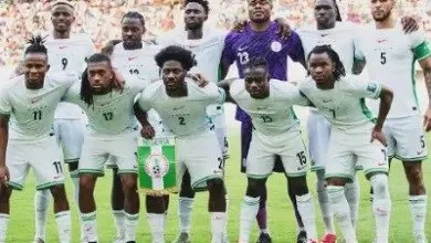 Super Eagles’ Planned Friendlies Against Venezuela, Colombia Likely Off After World Cup Playoff Qualification
