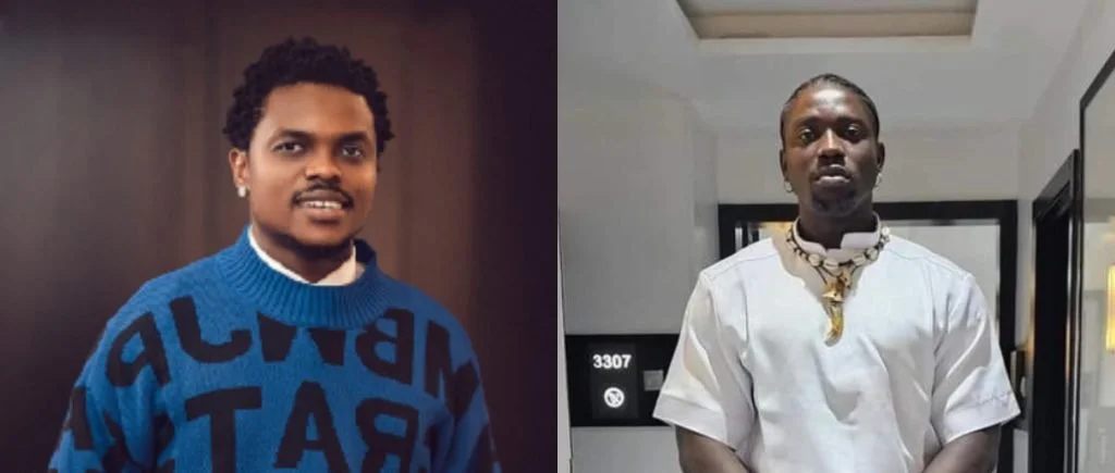 Verydarkman Mocks BLord After Instagram Account Suspension Amid Ongoing Feud