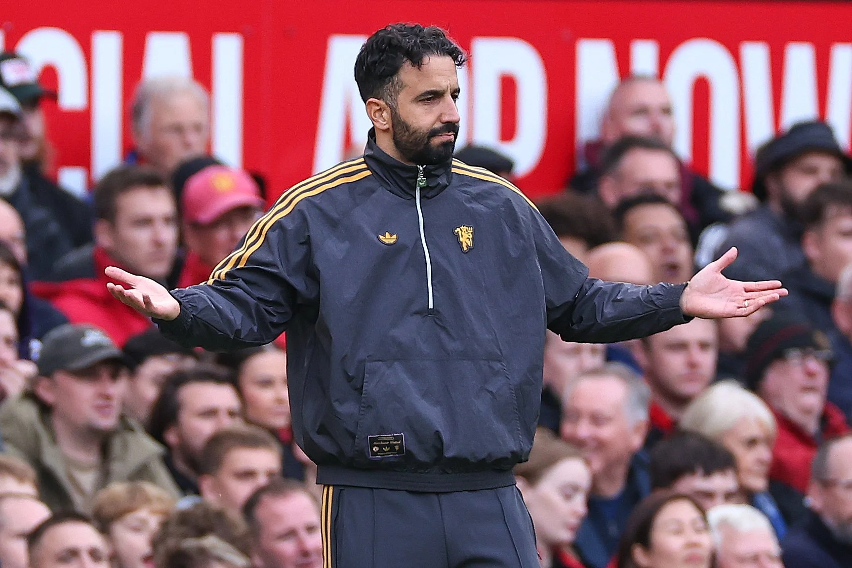 Manchester United Hit with Four Key Absences Ahead of Liverpool Clash