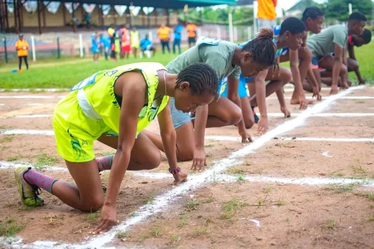 South-East Youths Shine as CLIMM U-16 Championship Kicks Off in Umuahia