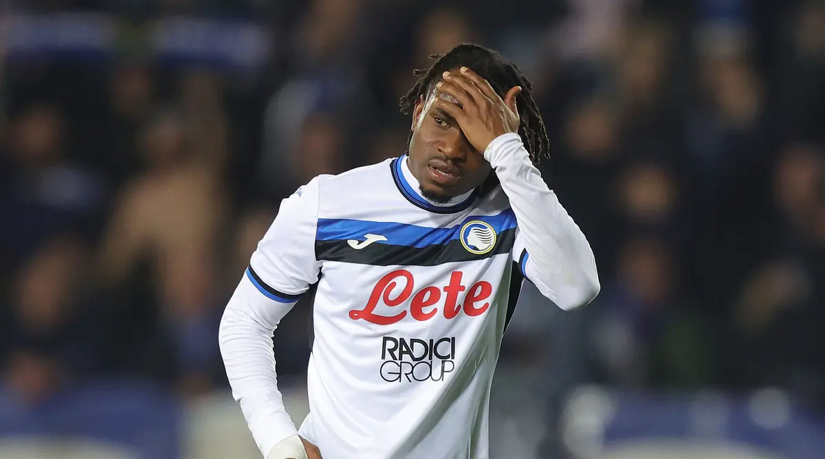 Juric Sends Message to Lookman: ‘Stay Focused After Transfer Saga’