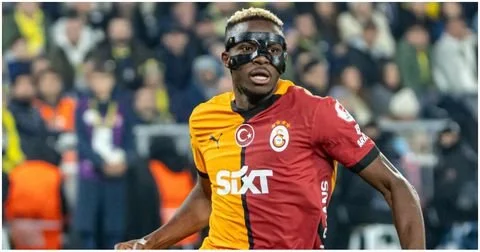 “This Season Belongs to Gündoğan” — Turkish Commentator Picks Ilkay Gündoğan Over Osimhen as Galatasaray’s Main Man ⚽🔥