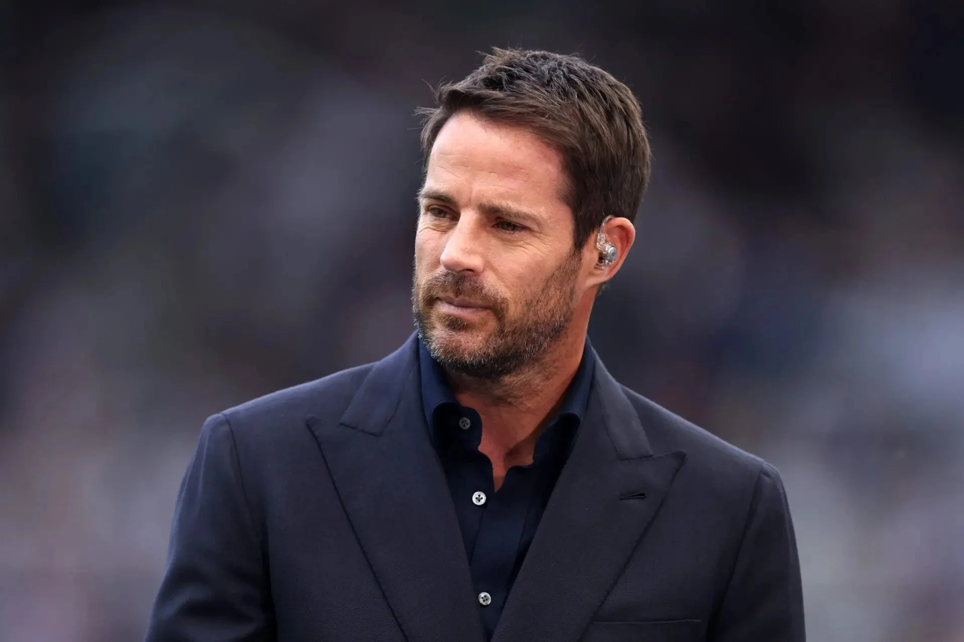 Jamie Redknapp Applauds Bassey’s Fierce Duel with Gyokeres — Proof That Super Eagles Star Is Built for the Premier League Grind