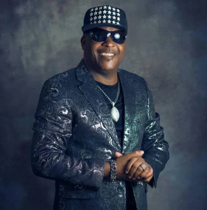Sir Shina Peters Opens Up About Fathering His First Child at 14, Says the Music Industry Is No Longer Conducive for Him