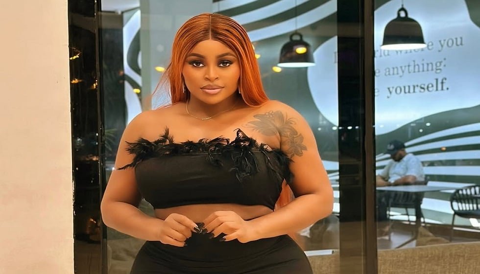 Sarah Martins Decries KAI Officers’ Action After Street Feeding Halted in Lekki