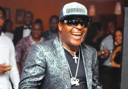 “I Became a Father at 14” — Veteran Singer Shina Peters Reflects on His Early Life and Career