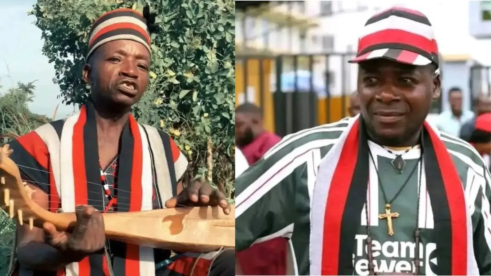 Tragedy in Bauchi: Traditional Singer John Zuya Dies After Alleged Food Poisoning