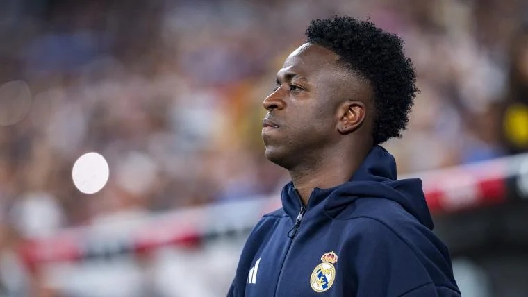 Xabi Alonso Clears the Air on Vinicius Junior’s Attitude and Role at Real Madrid