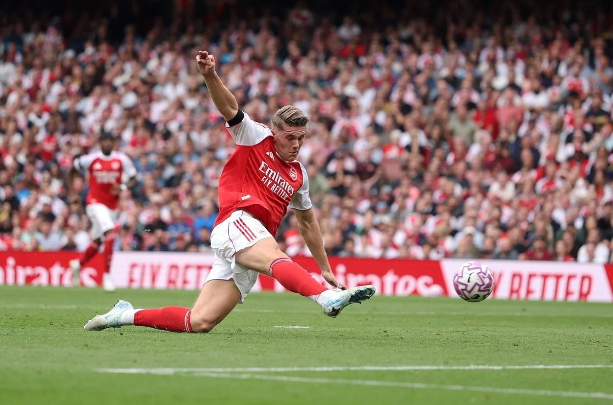 Gary Lineker: Arsenal Can’t Win Premier League Without Gyokeres Finding His Scoring Boots