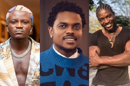 Portable Calls Out Blord: “You’re Stingy!” – Drama Over ₦1 Million Offer Escalates