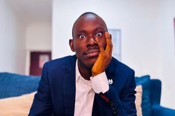 Content Creator Geh Geh Devastated After Losing TikTok Account With 3 Million Followers