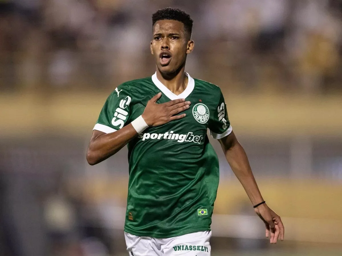 Maresca Hails Estevão Willian as a ‘Special Player’ With the Right Mindset to Succeed at Chelsea 