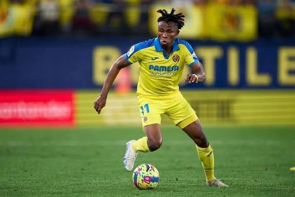Fulham Suffer Setback as Samuel Chukwueze Remains Sidelined Ahead of Newcastle Clash 