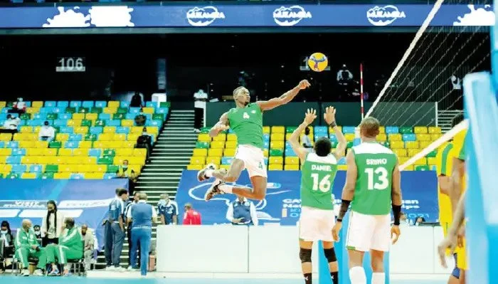 National Volleyball Leagues Kick Off in Umuahia as Abia Emerges Nigeria’s New Sporting Hub 