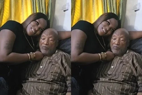 Pero Adeniyi Celebrates Her Father, Prince Jide Adeniyi, at 87 — A Heartfelt Tribute to a Living Legend 