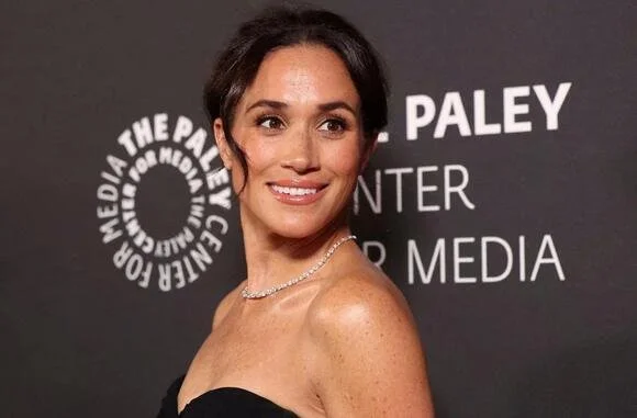 Meghan Markle Tops 2025 List of Most Disliked Celebrities — A Reflection of Fame, Public Perception, and Polarization