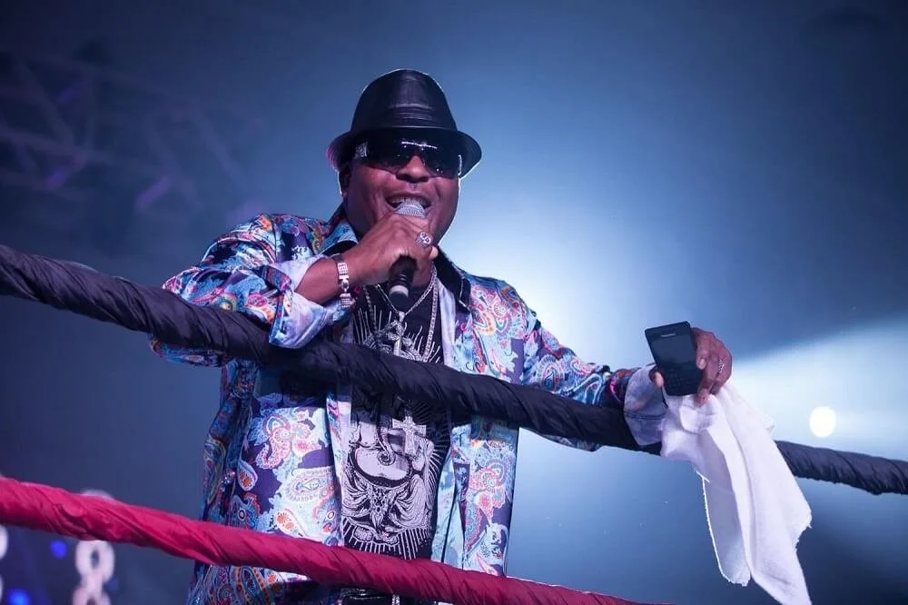 Shina Peters Reveals He Once Pretended to Be Mad to Win Back Public Sympathy — A Lesson on Showbiz Reinvention