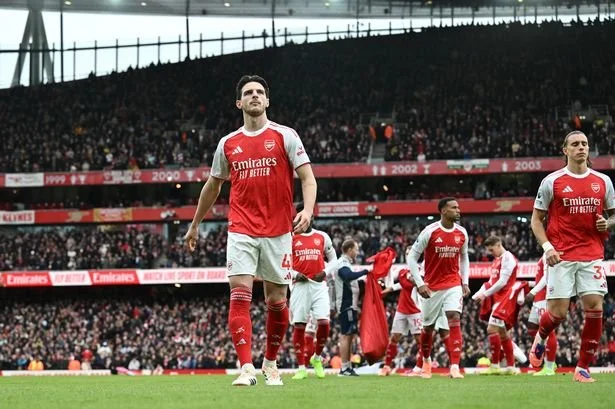 Injury Concerns for Arsenal Despite Win Over Crystal Palace