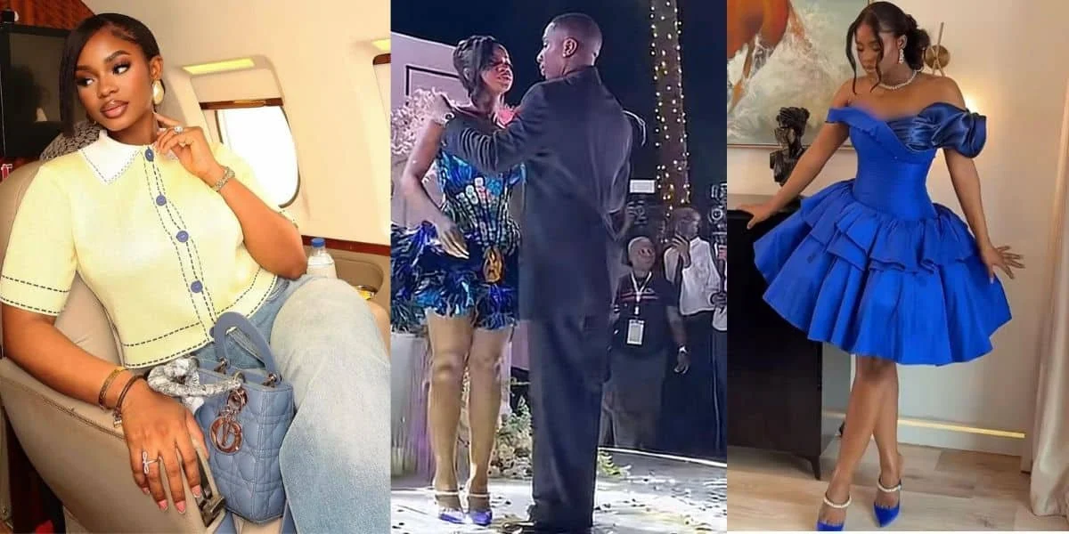 Priscilla Ojo Fires Back at Critics Over Repeating Shoes: “My Life Will Go However I Want It To”