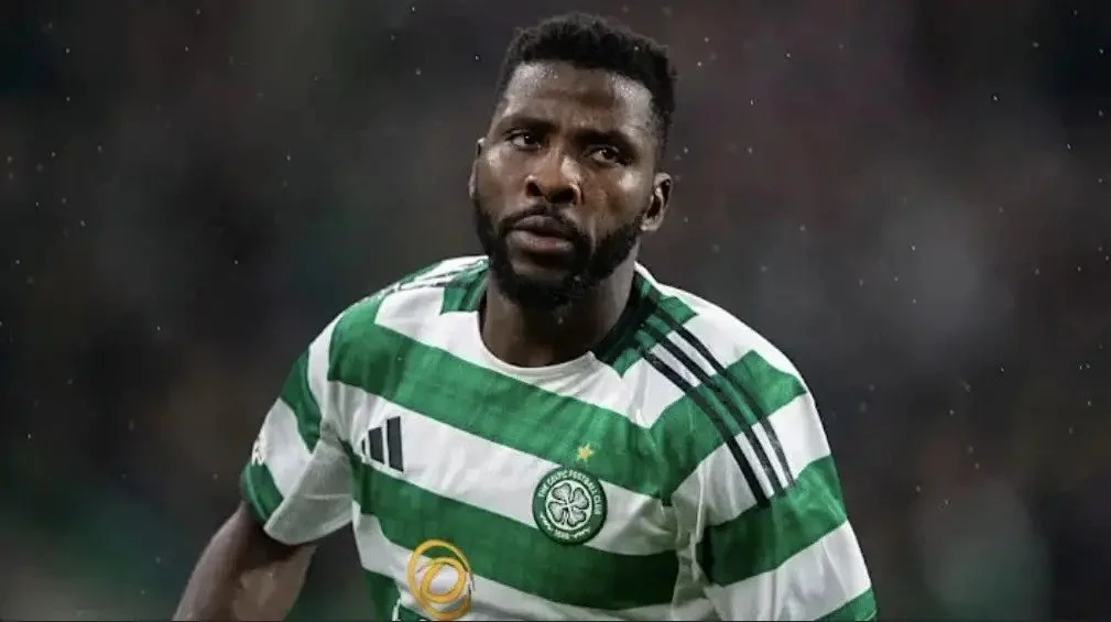 Rodgers Offers Positive Injury Update on Kelechi Iheanacho