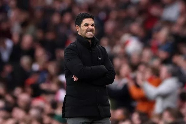 Arteta Confirms Double Injury Blow as Arsenal Face Brighton in Carabao Cup Clash 