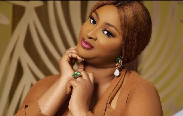 Etinosa Idemudia Opens Up About Her Struggles with PCOS, Encourages Women: “You Are Beautiful and Enough” 💖✨