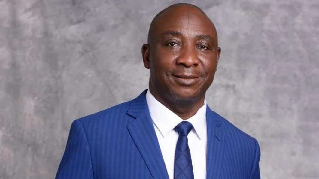 NFF President Gusau Confident Super Eagles Will Soar in 2026 World Cup Playoffs — Can Nigeria Rise Again?