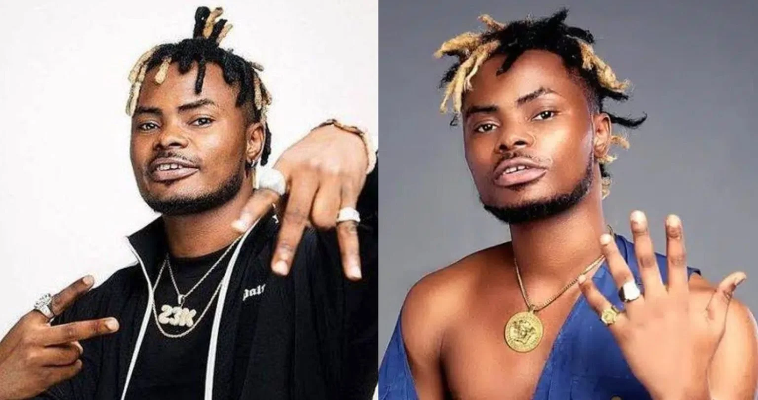 Oladips Reveals He Was Detained by EFCC Over Unpaid Taxes, Not Fraud: “Nigeria Just Happened to Me”