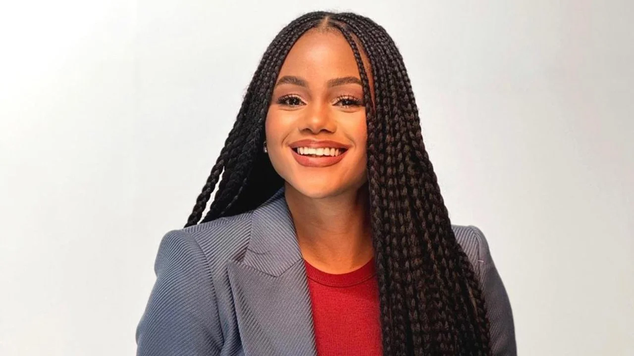 Busola Dakolo Announces Plan to Pursue Doctorate Degree, Seeks Prayers from Nigerians