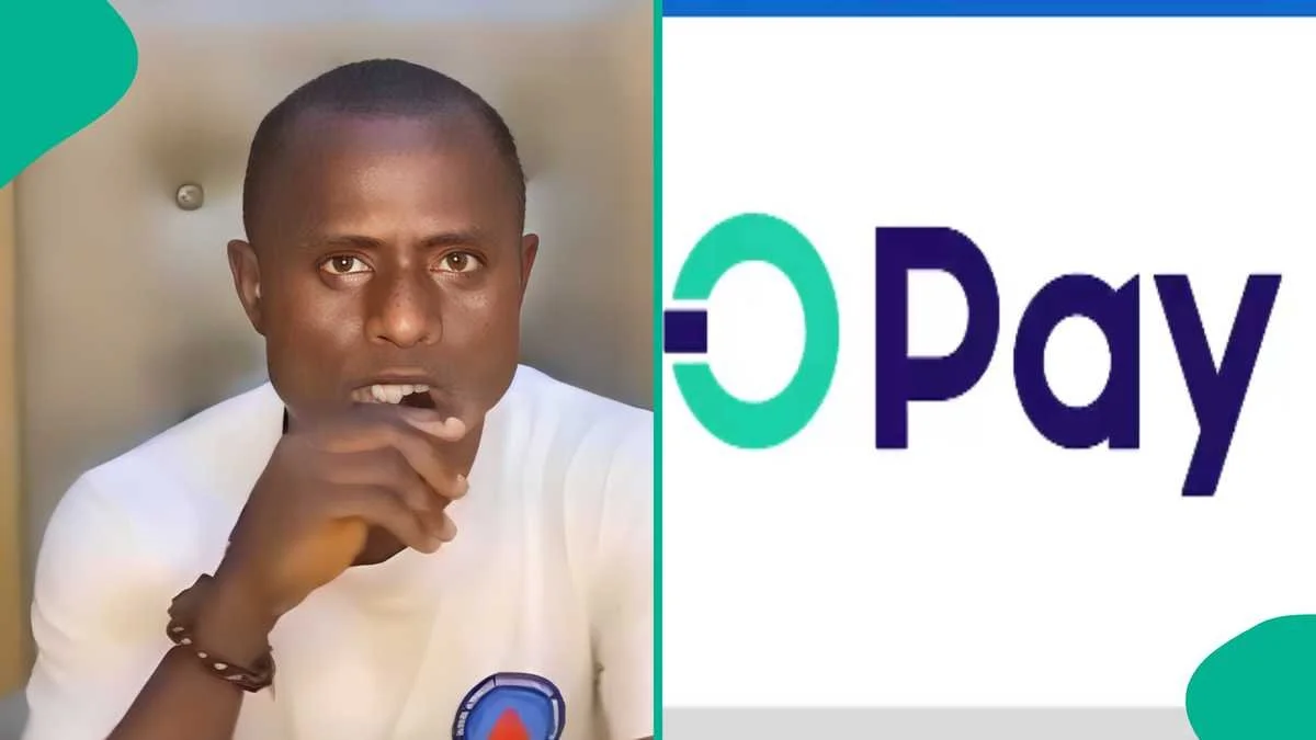 Prophet Apologizes After Claiming OPAY Would Crash — When “Prophecy” Meets Accountability