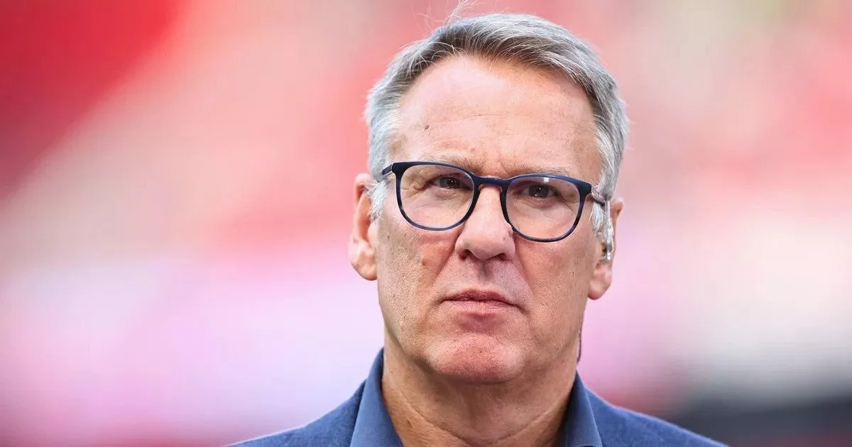 Paul Merson: “Liverpool Won’t Sack Arne Slot — But He’s Piling Pressure on Himself”