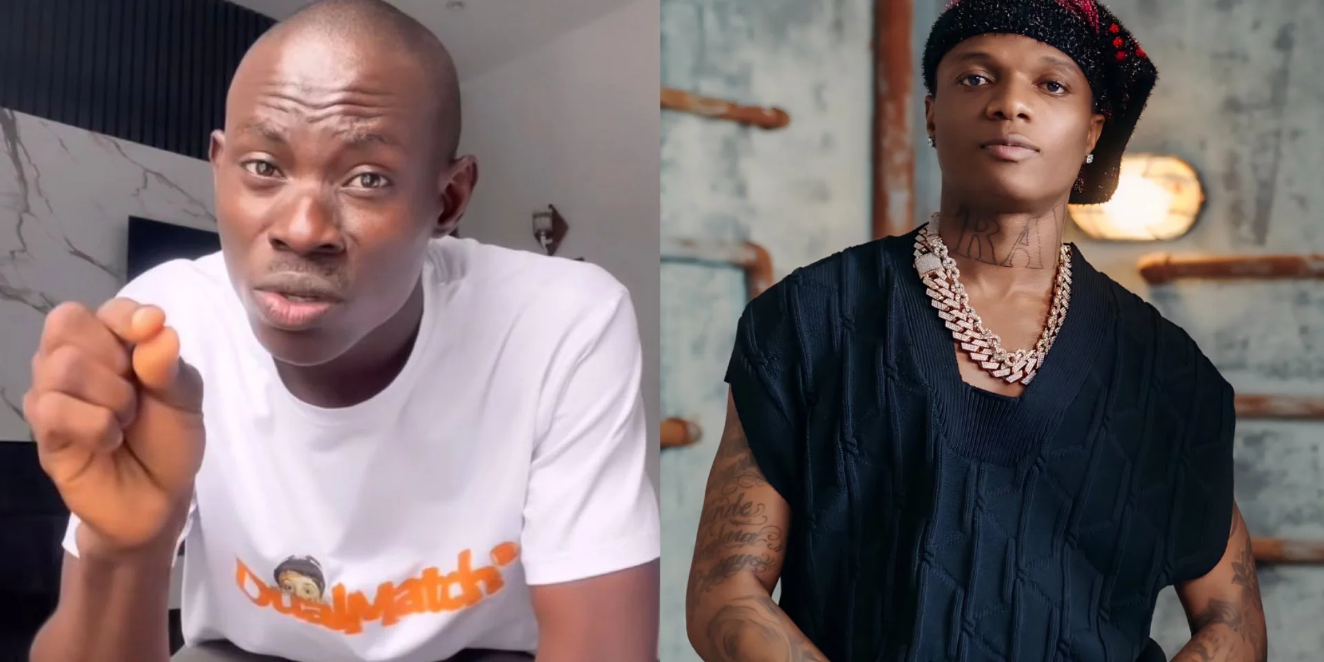 “Wizkid’s Secret to Staying Relevant”: TikToker Geh Geh Reveals Alleged Strategy Behind Starboy’s Longevity