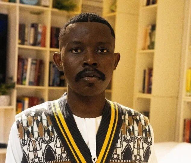 TG Omori Schools Aspiring Photographer on Professional Boundaries After Being Denied Access to Set