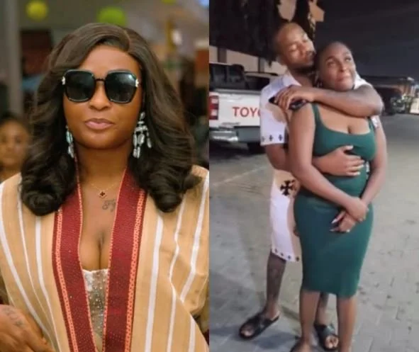 Blessing CEO Raises Alarm Over Safety, Claims Her Partner Is ‘Mentally Unstable’