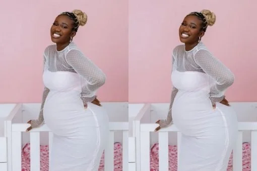 Real Warri Pikin Cautions Fans Over Persistent Questions About Her Pregnancy